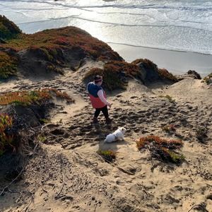 Meet your Posher, Janice